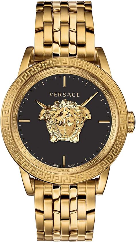 montre versace homme wlc k 770637|Versace Watches .